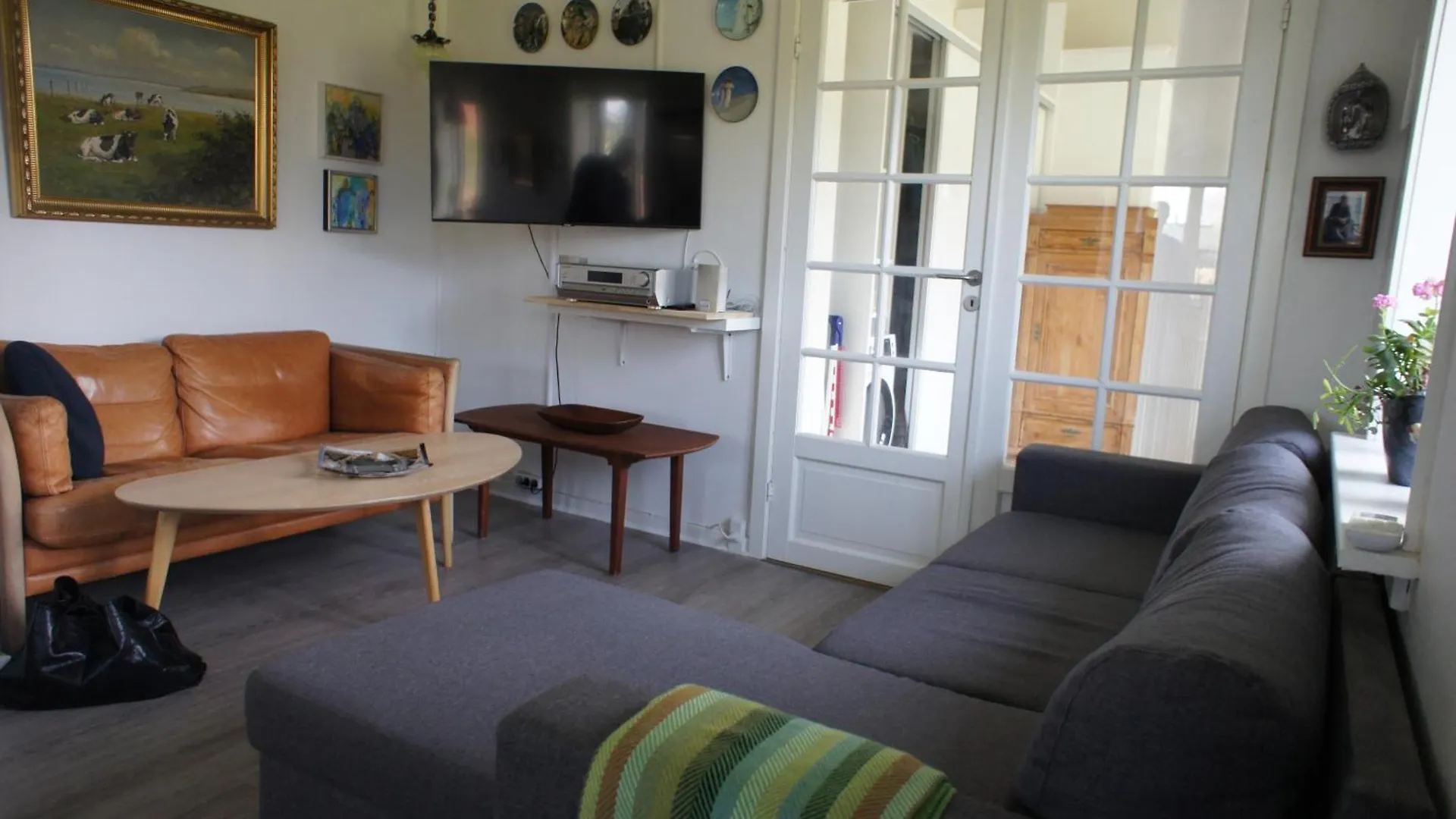 Gronnevej 35 Apartment Esbjerg