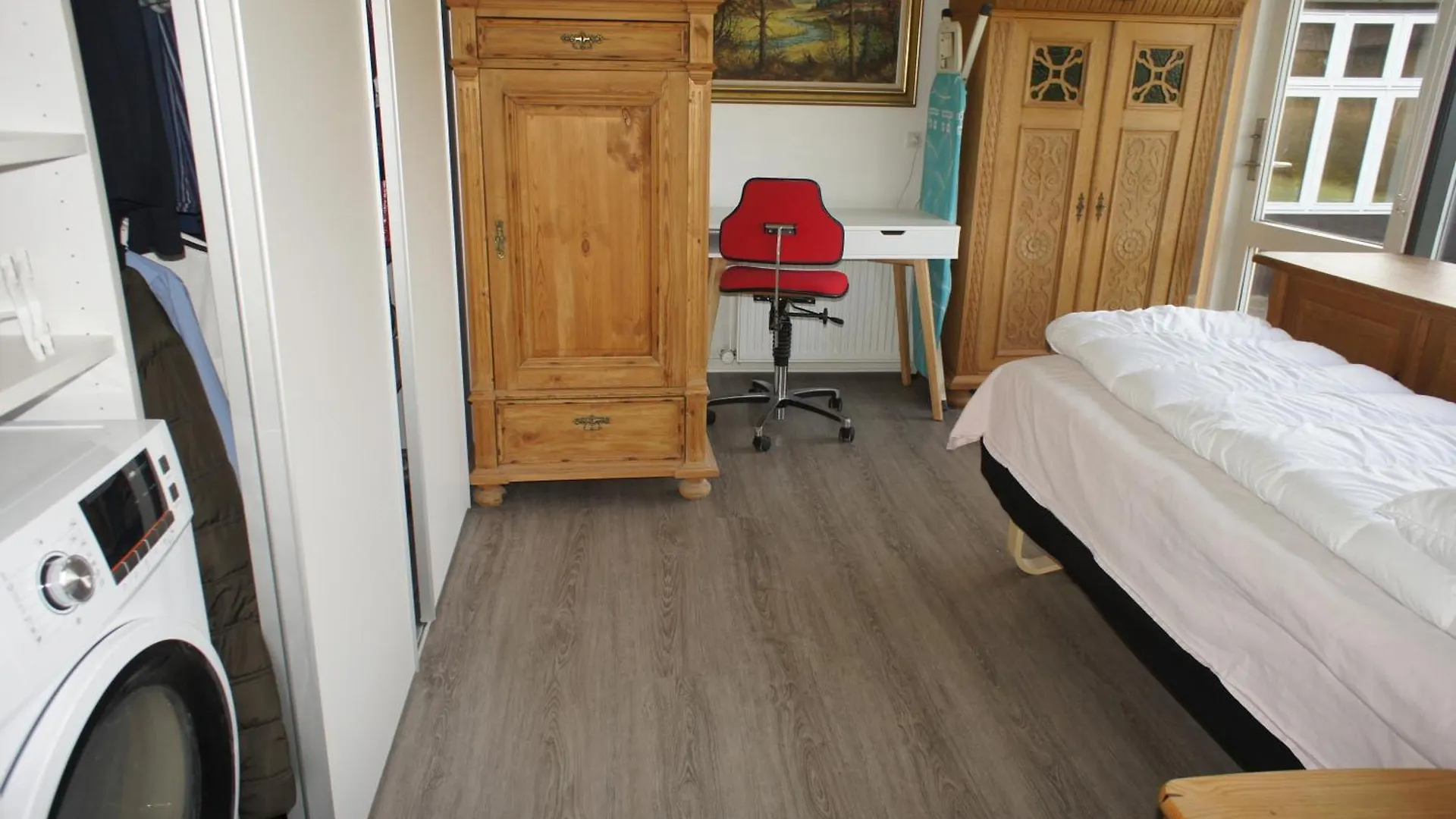 Gronnevej 35 Apartment Esbjerg