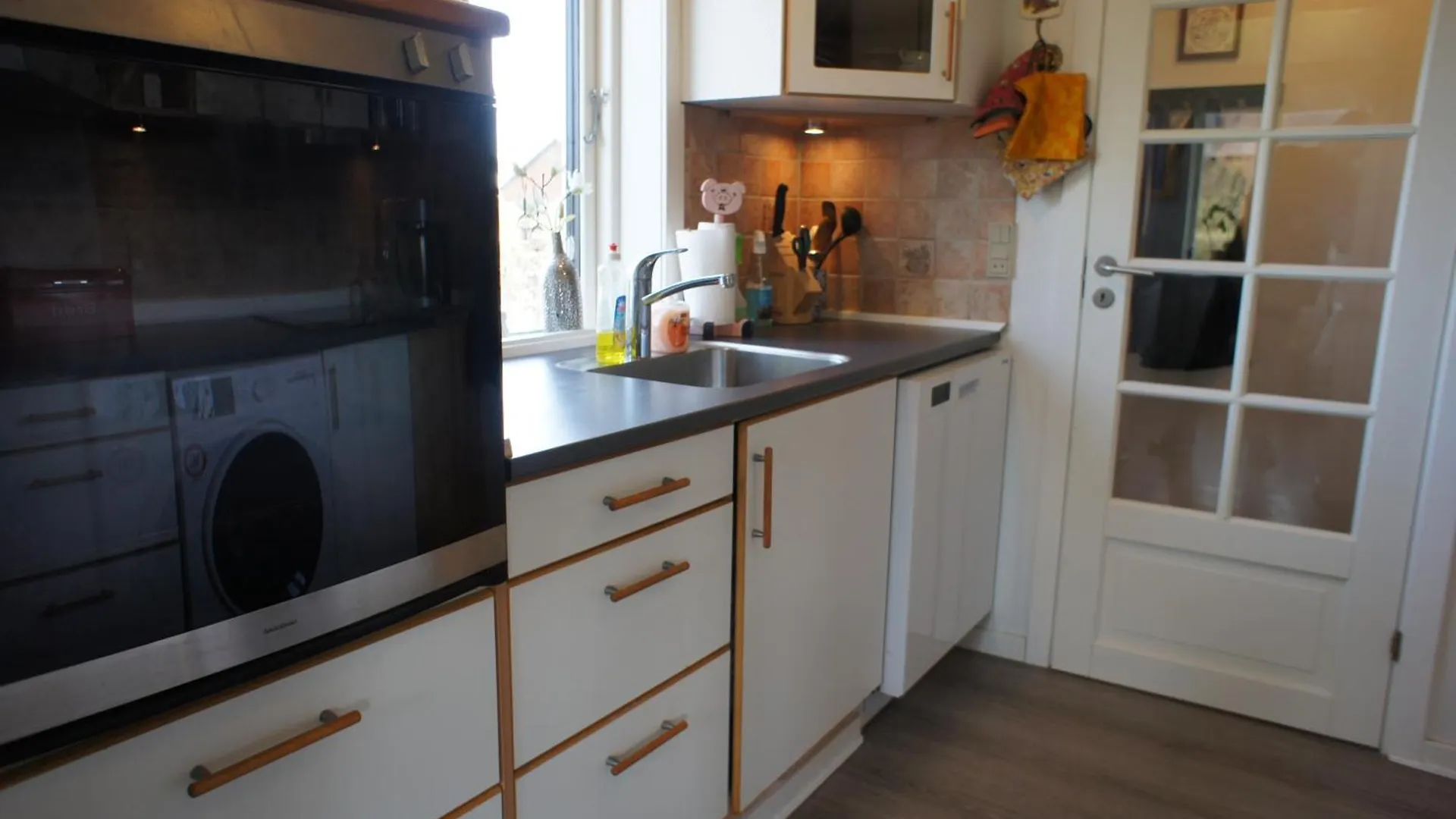 Gronnevej 35 Apartment Esbjerg