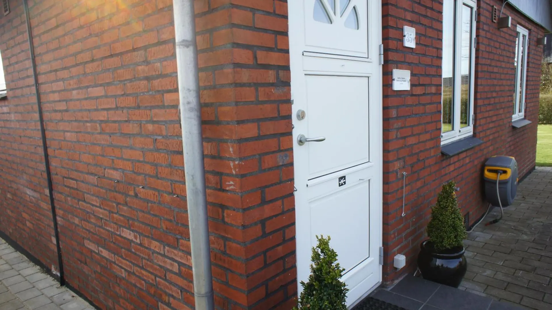 Gronnevej 35 Apartment Esbjerg
