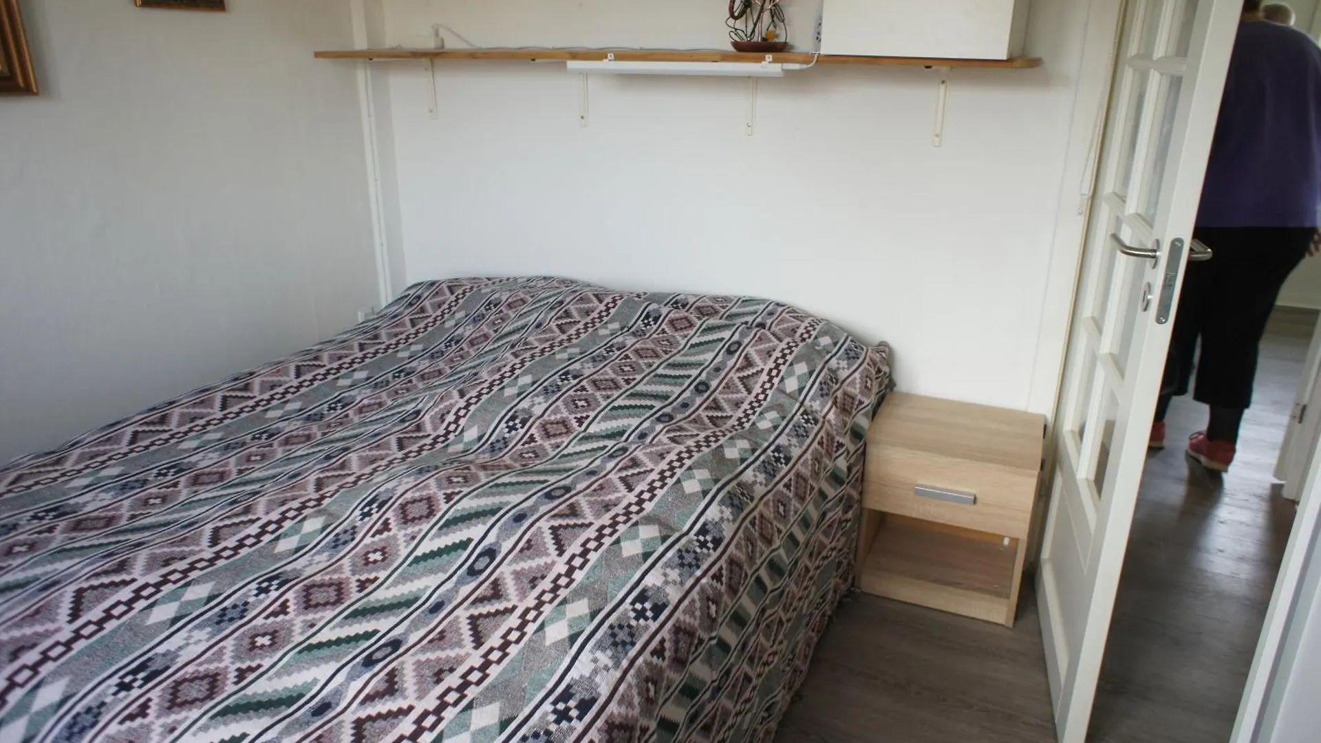 Gronnevej 35 Apartment Esbjerg 0*,