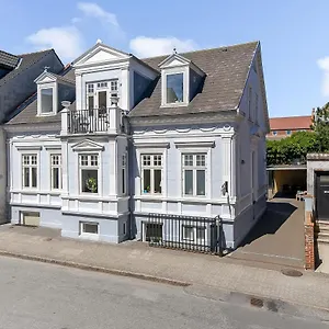 Bed & Breakfast Sweethome, Esbjerg